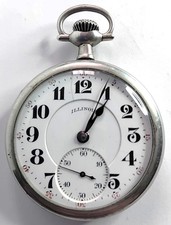 Silverode cased illinois for sale  RUGELEY