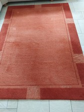 Nepal wollteppich 170x240 gebraucht kaufen  Oestrich-Winkel