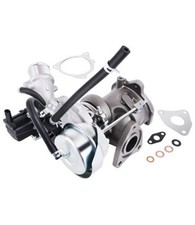 Turbocompressor EUA|KP39 CJ5G6K682DA para Ford Escape Fiesta Fusion Transit Con comprar usado  Enviando para Brazil