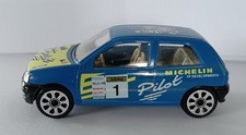 Renault clio 16s d'occasion  Bessières