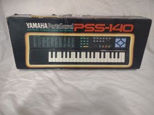 Yamaha portasound pss for sale  Newark