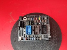 Citroen fuse box for sale  THAME