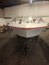 Speed boat project for sale Speed boat project for sale  TROON
