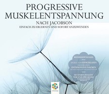 Progressive muskelentspannung gebraucht kaufen  Berlin