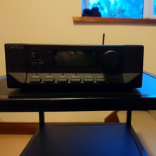 Cyrus stream black for sale  LUDLOW