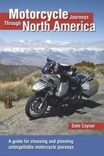 Motorcycle journeys north for sale  Montgomery