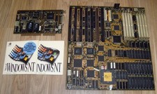 Shuttle risc board gebraucht kaufen  Uttenweiler