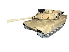 Tank 2.4ghz m1a2 for sale  Orlando