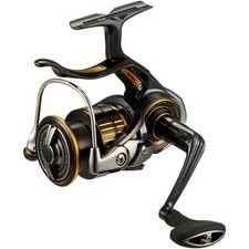 Moulinet tournant daiwa d'occasion  Expédié en France