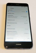 Smartphone huawei p10 usato  Ravenna