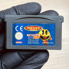 Pac man world usato  Roma