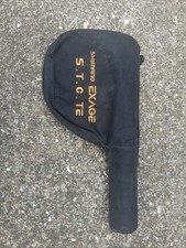 Shimano exage .g.te for sale  NORTH SHIELDS