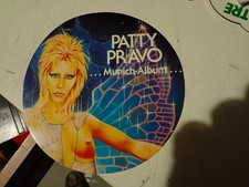patty pravo pazza idea usato  Virle Piemonte