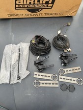 Air lift height for sale  WOLVERHAMPTON