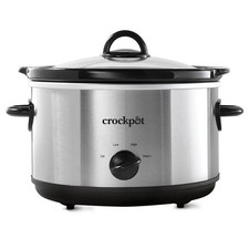 Crock pot 4.5qt for sale  USA