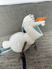 Balde recipiente de pipoca Olaf Gliding on the Ice congelado Tóquio Disney Japão comprar usado  Enviando para Brazil