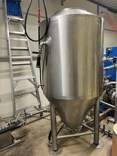3.5 bbl jacketed for sale  Hood River