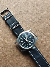 Hamilton khaki quartz gebraucht kaufen  Berlin