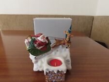 Partylite roof top for sale  PETERHEAD