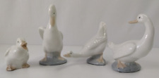 Nao goose figurines for sale  WALTON-ON-THAMES