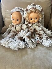 Vintage play baby for sale  Westland