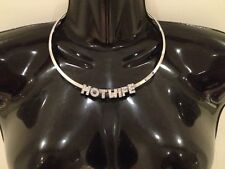 Hotwife solid neck for sale  SHREWSBURY