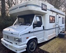 1992 talbot express for sale  NEW MILTON