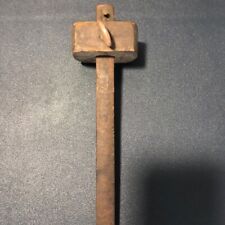 Vintage einstecklehre länge gebraucht kaufen  Versand nach Germany