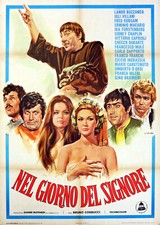 1970 manifesto cinema usato  Italia