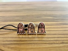 Doppio anello gucci usato  Italia