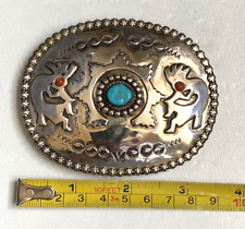 navajo buckle for sale  Bellevue