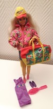 Barbie vintage naf d'occasion  Courseulles-sur-Mer