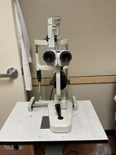 slit lamp topcon for sale  Stockton