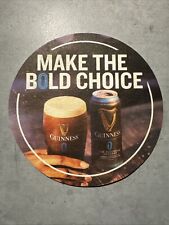 Guinness bierdeckel coaster gebraucht kaufen  Bad Bertrich