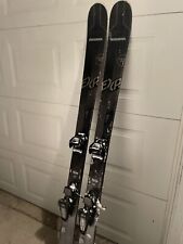 Rossignol experience basalt for sale  Coeur D Alene