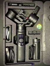 Zhiyun tech crane usato  Roma