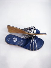 Size navy blue for sale  FAVERSHAM