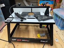 Router tabel 110v for sale  MANCHESTER