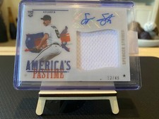 Spencer strider auto for sale  Sarasota