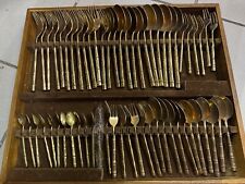 Ménagère complète 145 d'occasion  Rethel