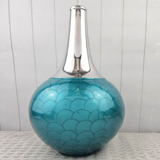 Pier teal blue for sale  Cedar Rapids