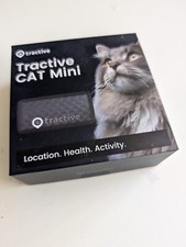 mini gps tracker for sale  CORSHAM