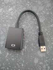 Raycue usb3 hdmi gebraucht kaufen  Schorndorf
