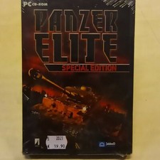 Panzer elite special usato  Rimini