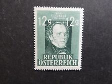 Austria 801 del usato  Spedire a Italy