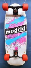 Madrid bergman star for sale  Shipping to United Kingdom
