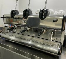 Macchina caffè professionale usato  San Tammaro