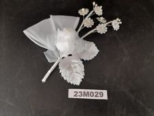 Ddr ansteckblume bräutigam gebraucht kaufen  Burgstädt