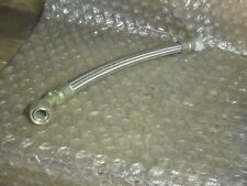 Stainless steel compressed for sale  Lockport