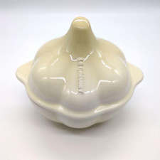 Creuset petite garlic d'occasion  Expédié en Belgium